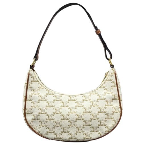 Ava cloth handbag