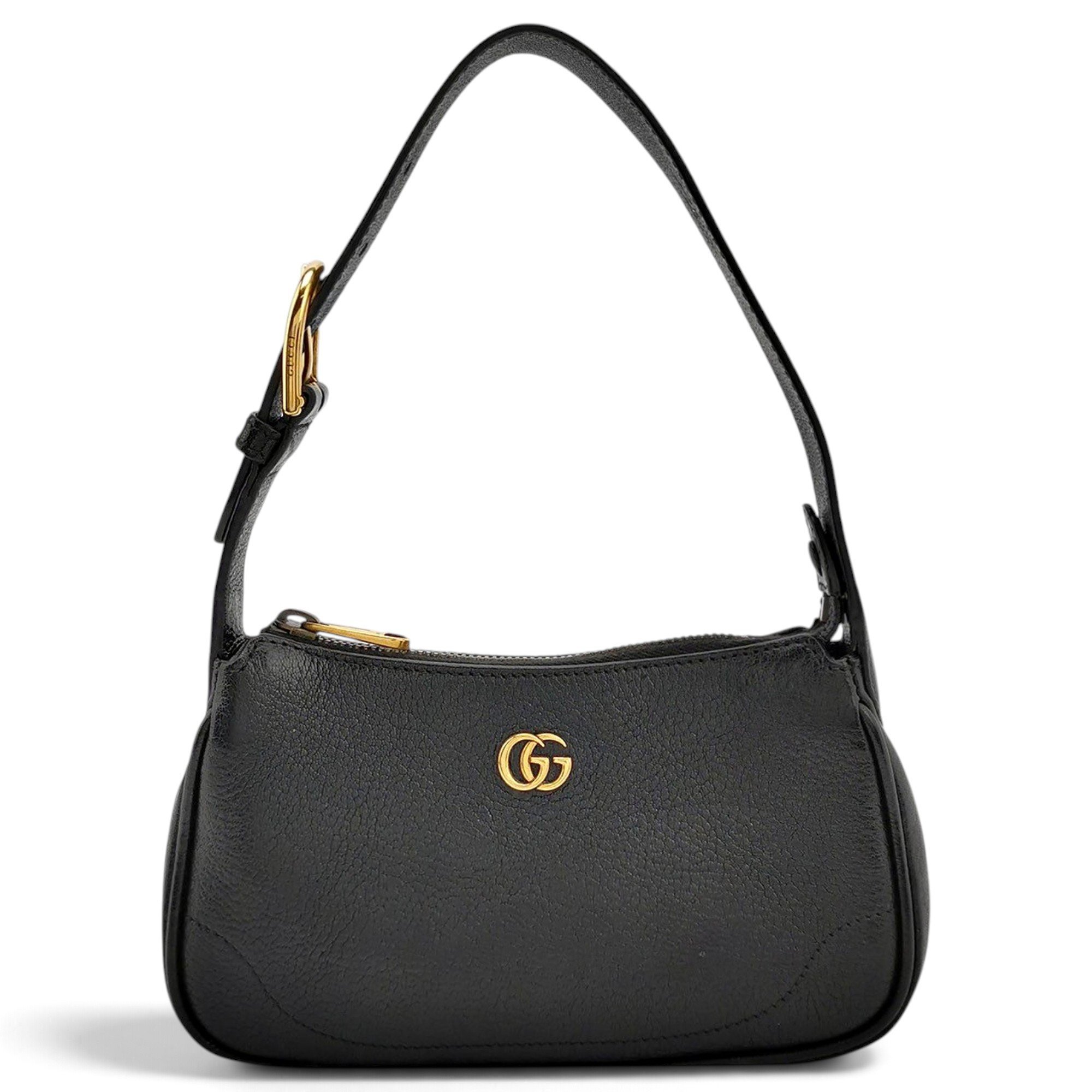 Aphrodite leather handbag