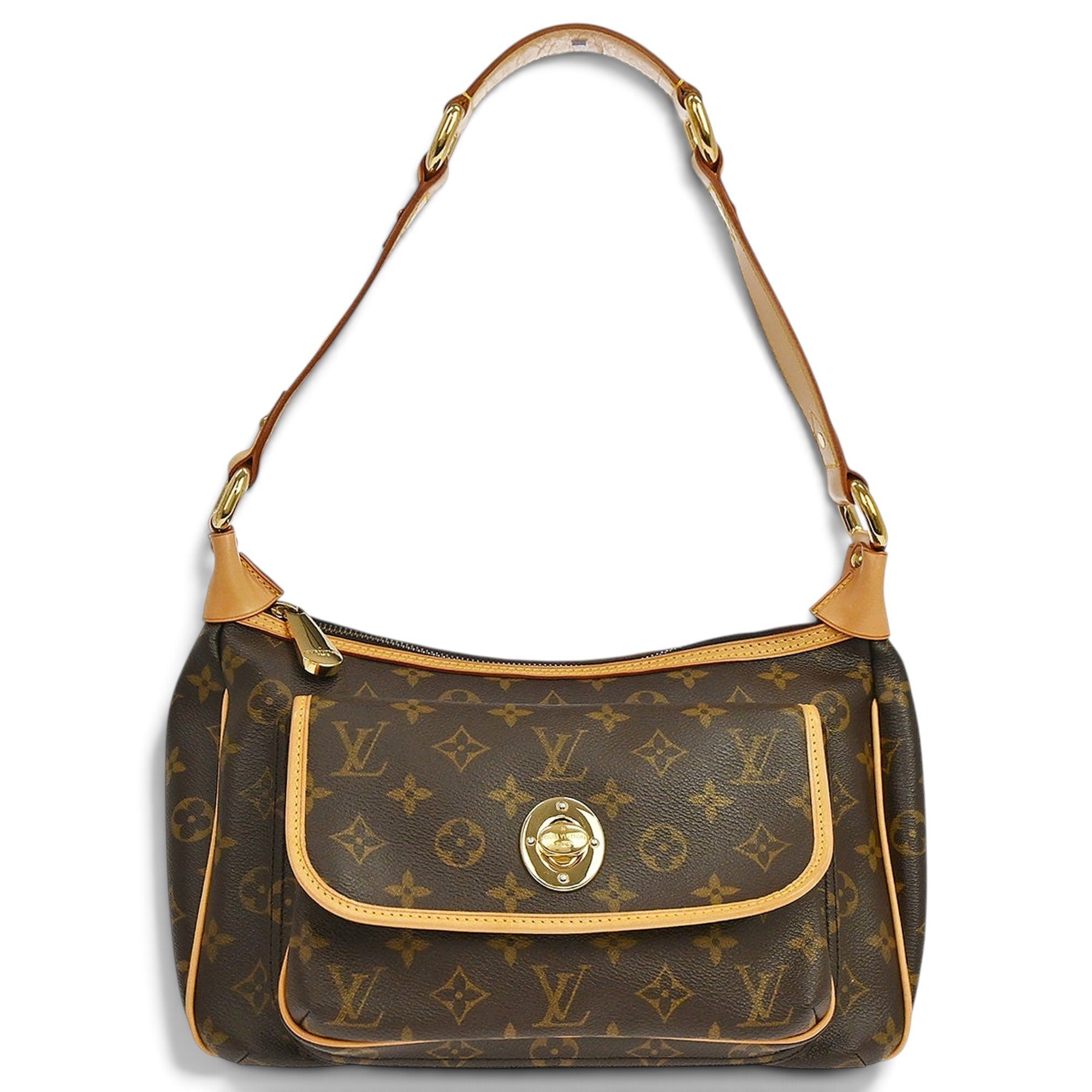 Louis Vuitton Leather handbag