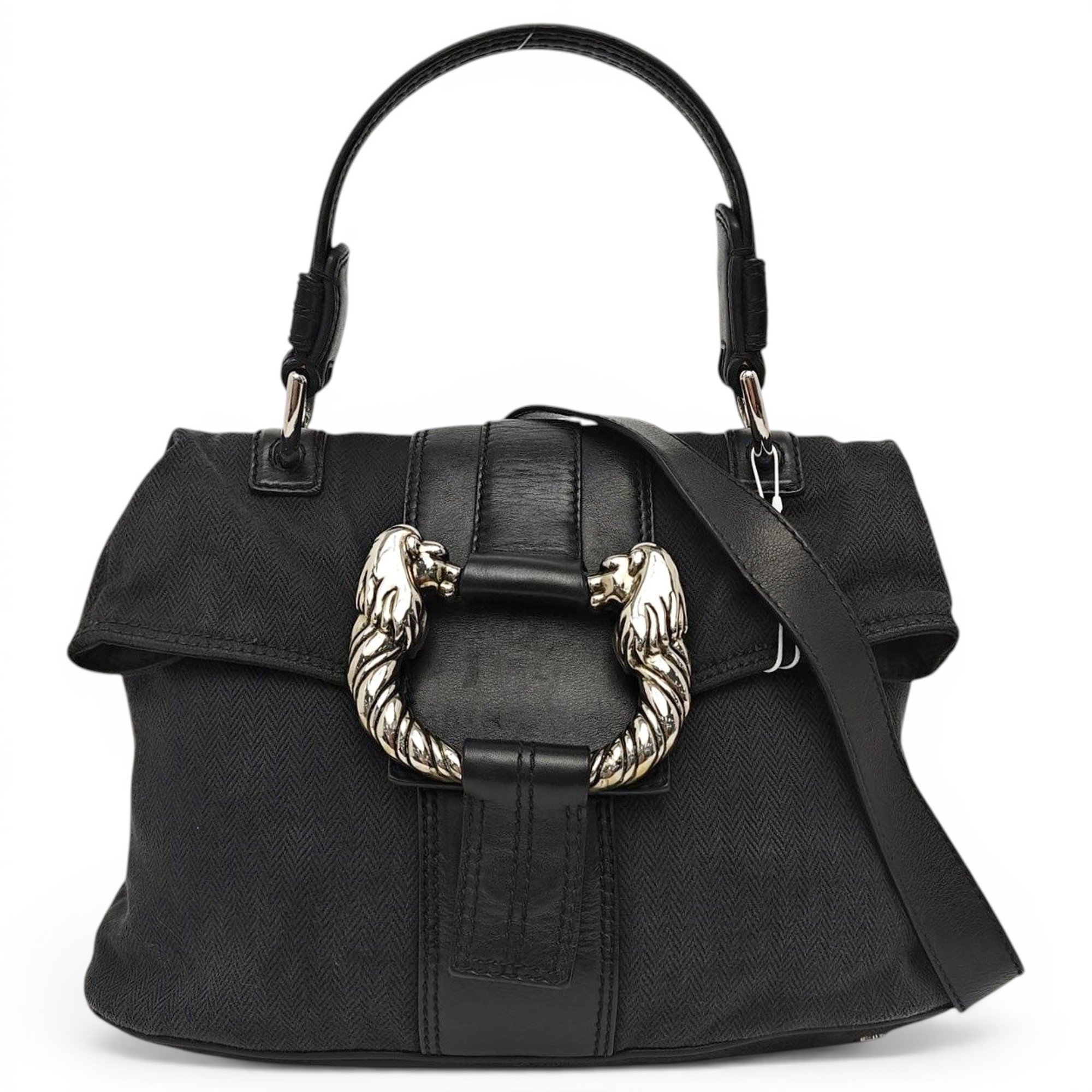 Cloth handbag