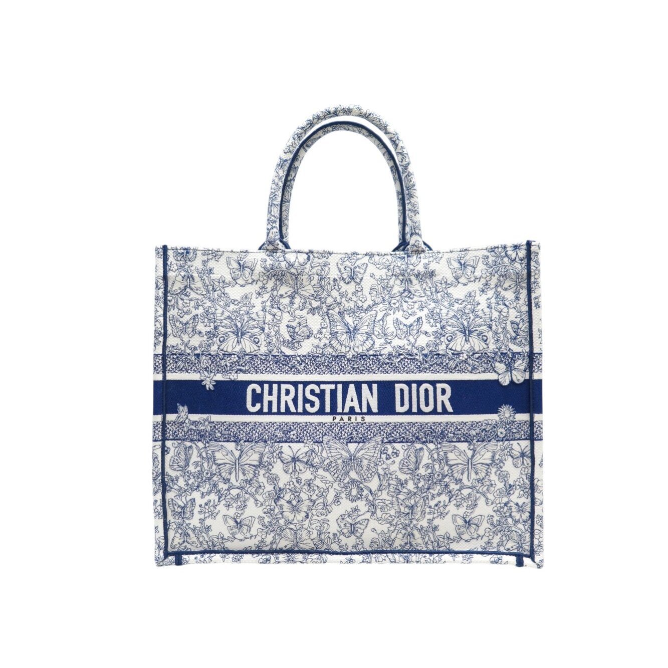 Cloth handbag