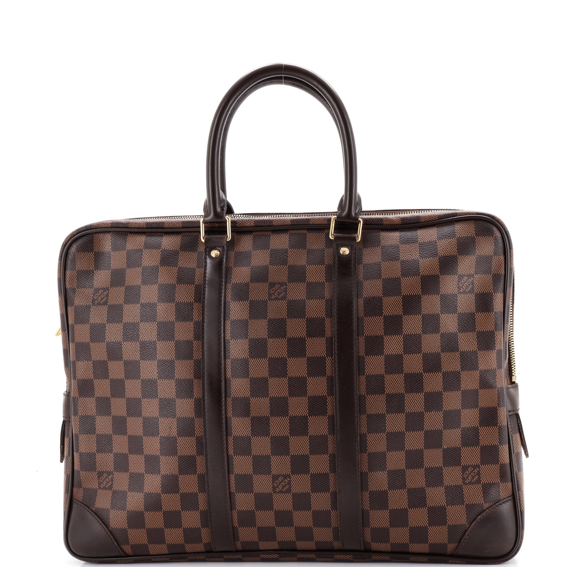 Porte-Documents Voyage Bag Damier PM