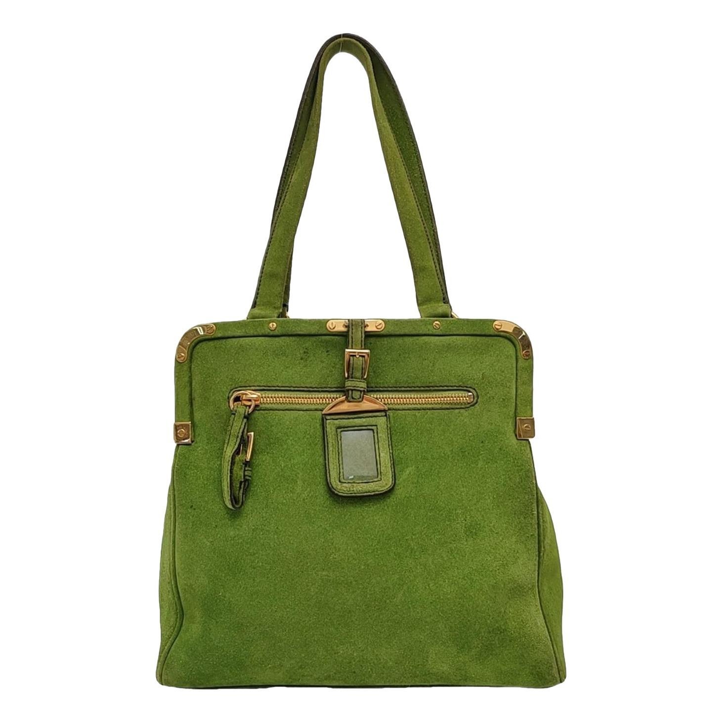 Cloth handbag