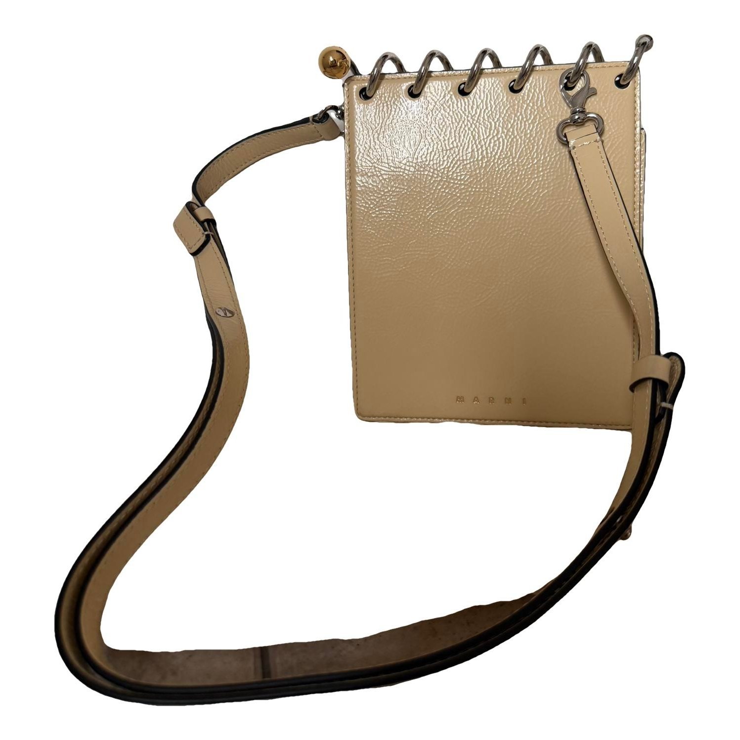 Marni Leather handbag