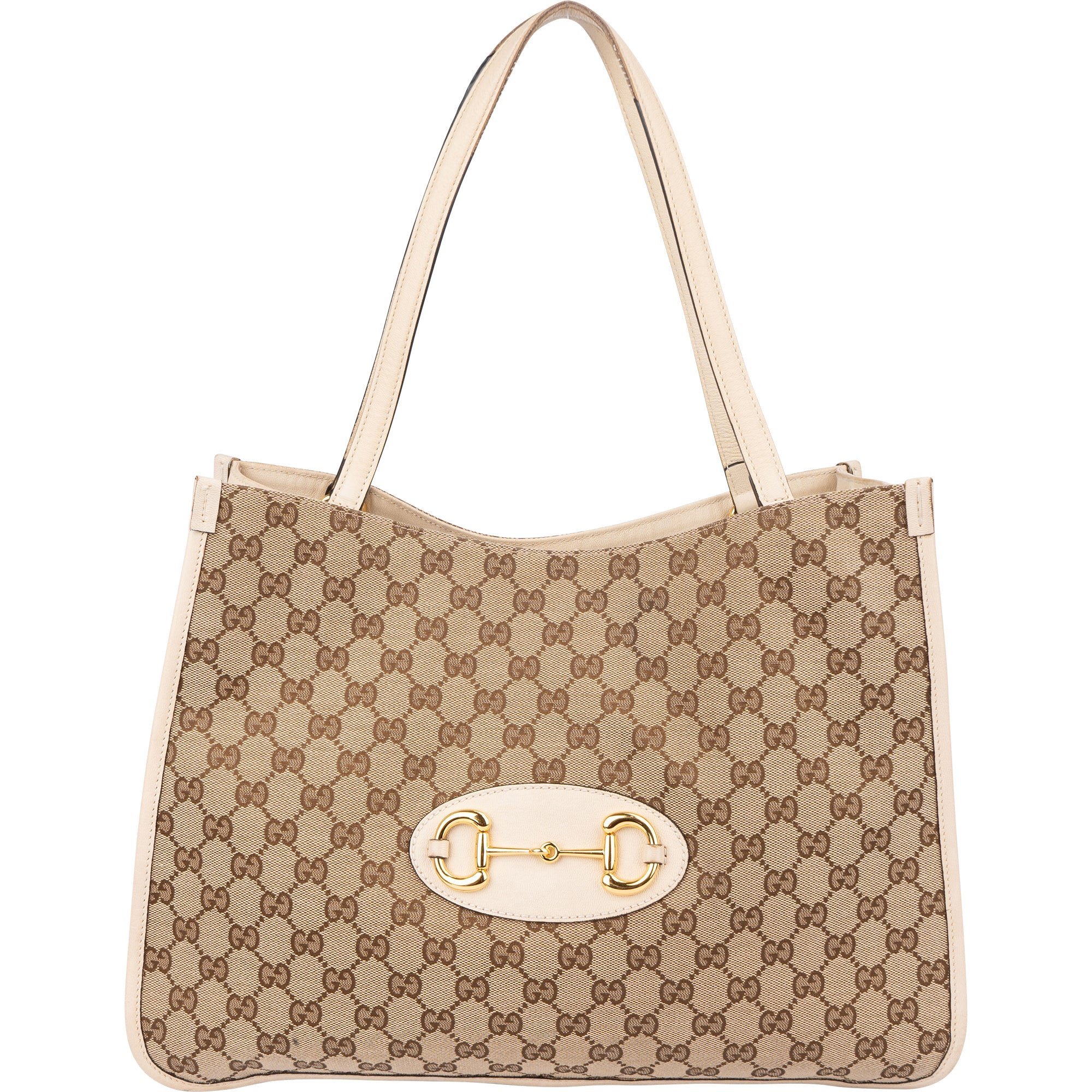 Horsebit 1955 handbag