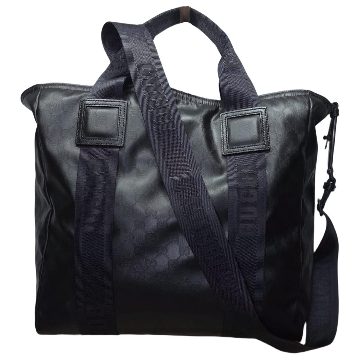 Cloth tote