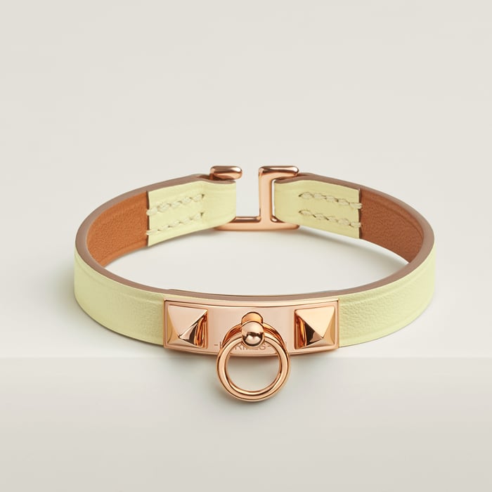 Jaune Milton Rivale Mini Bracelet