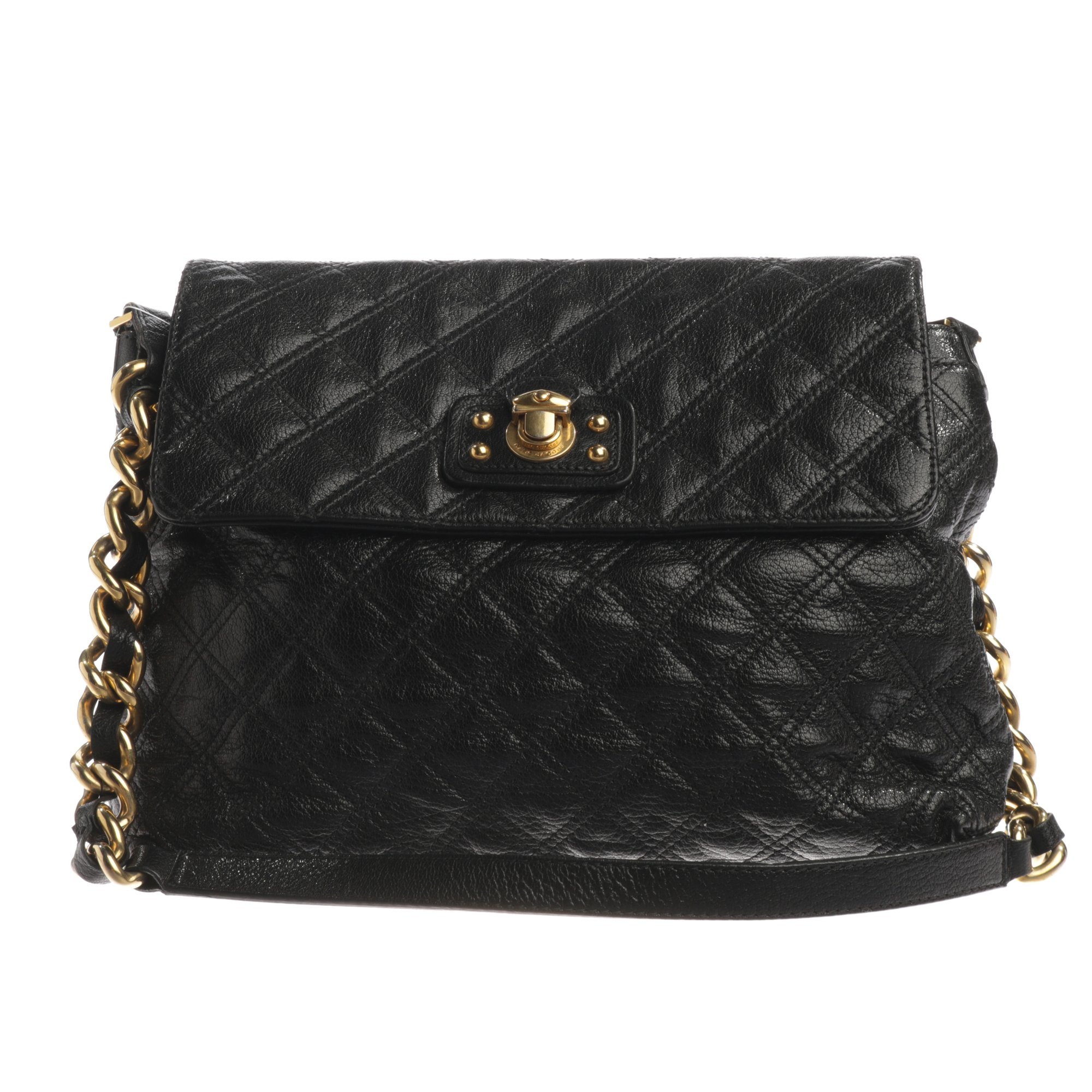 Leather bag