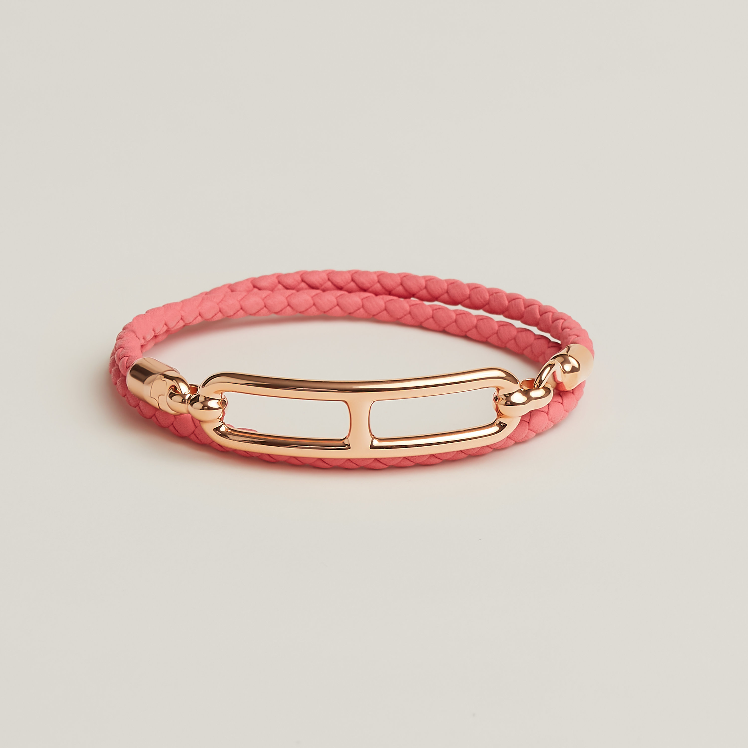 Roulis Double Tour bracelet