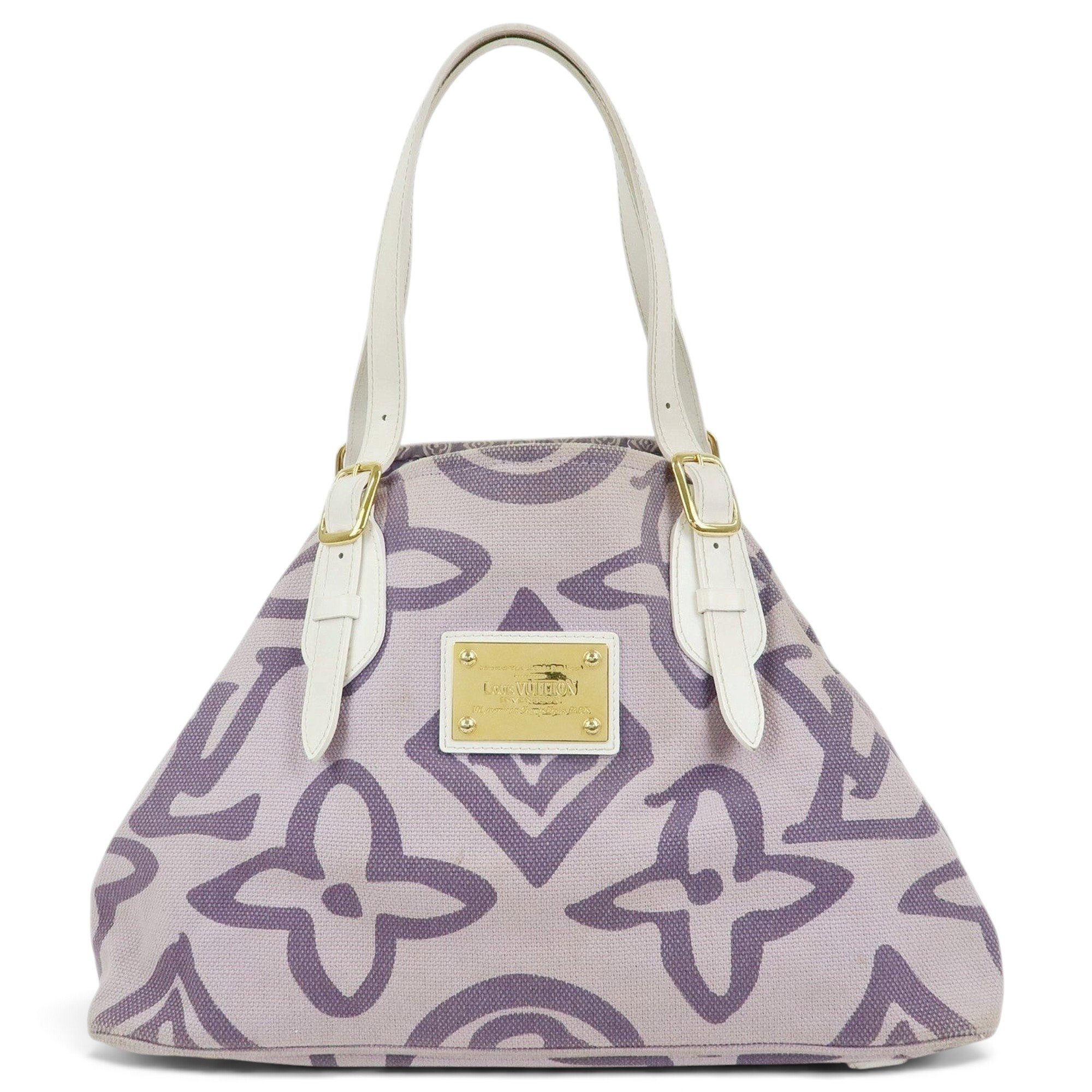 Cloth tote