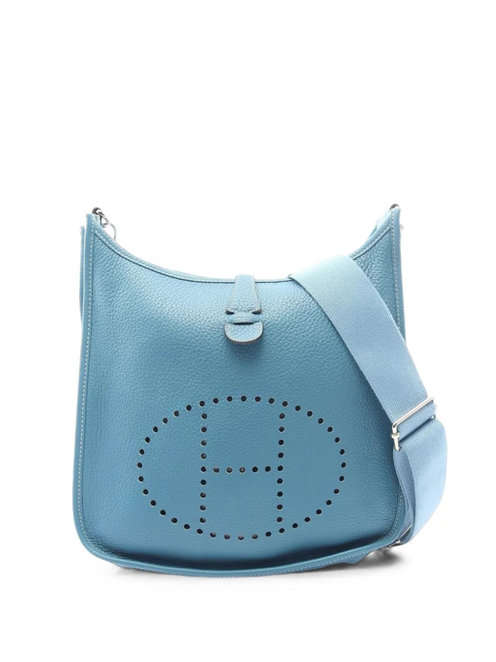 2009 PM Evelyn III cross body bag