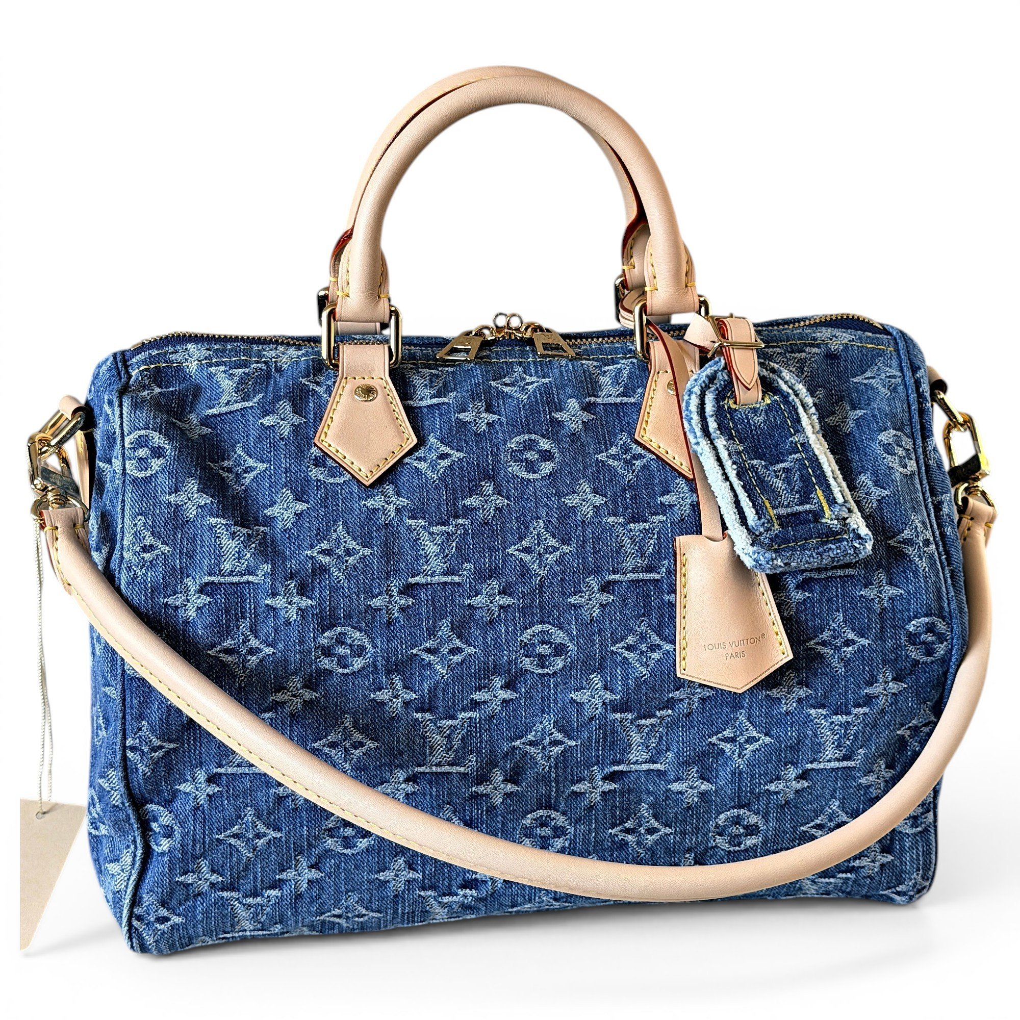 Speedy handbag