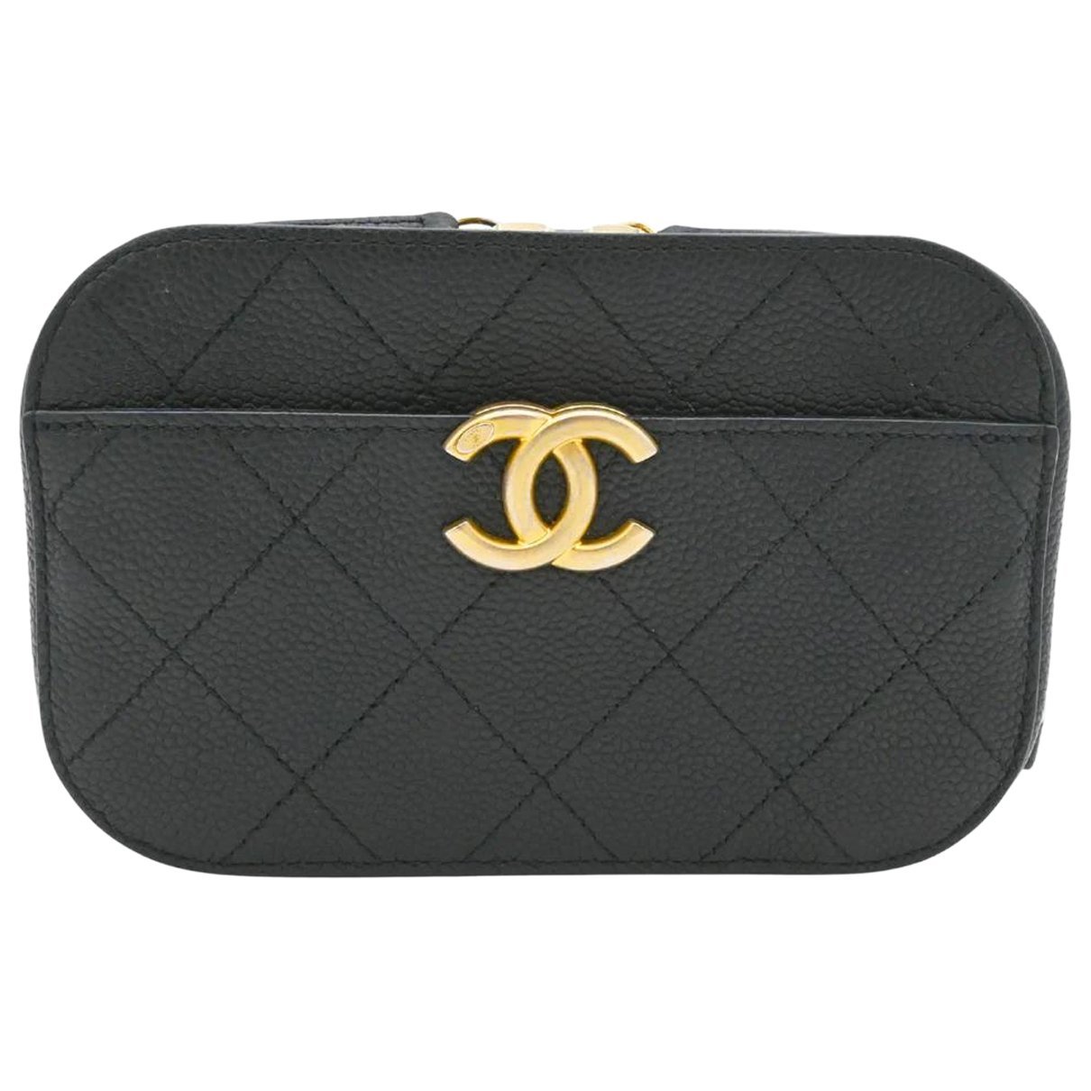 Leather bag