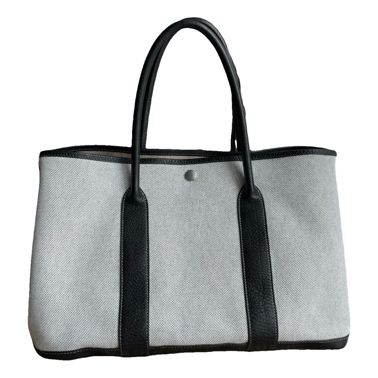 Garden Party cloth tote