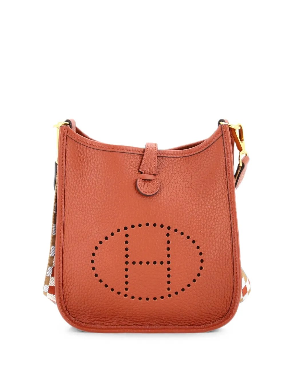 Evelyne Bag Gen III Clemence TPM crossbody bag