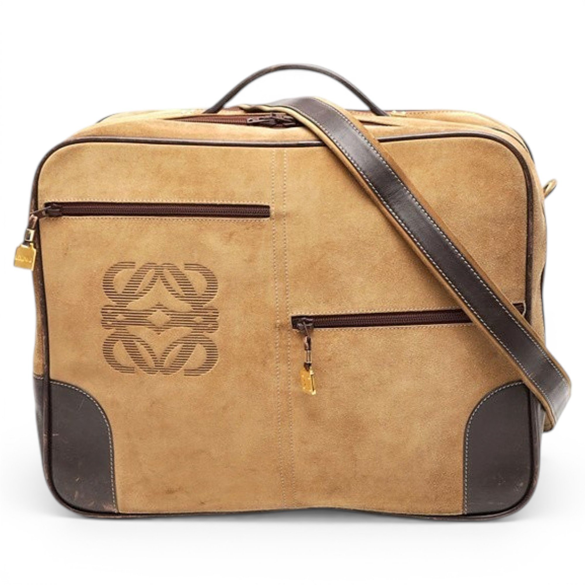 Travel bag