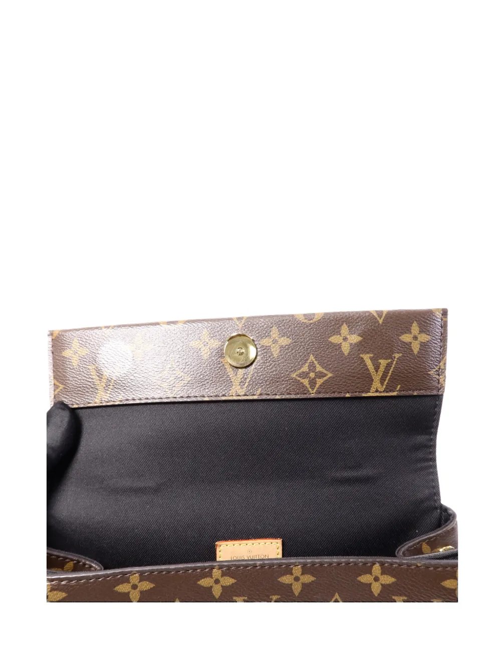 Cluny BB Monogram tote bag