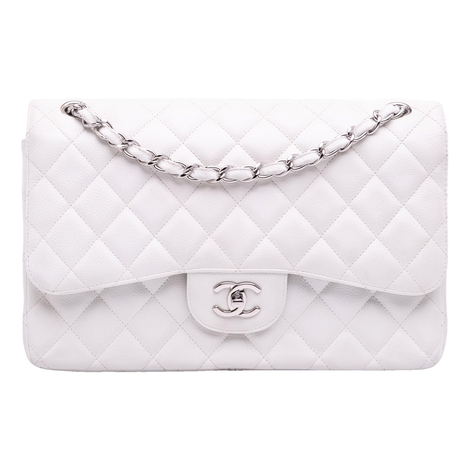 Timeless/Classique leather crossbody bag