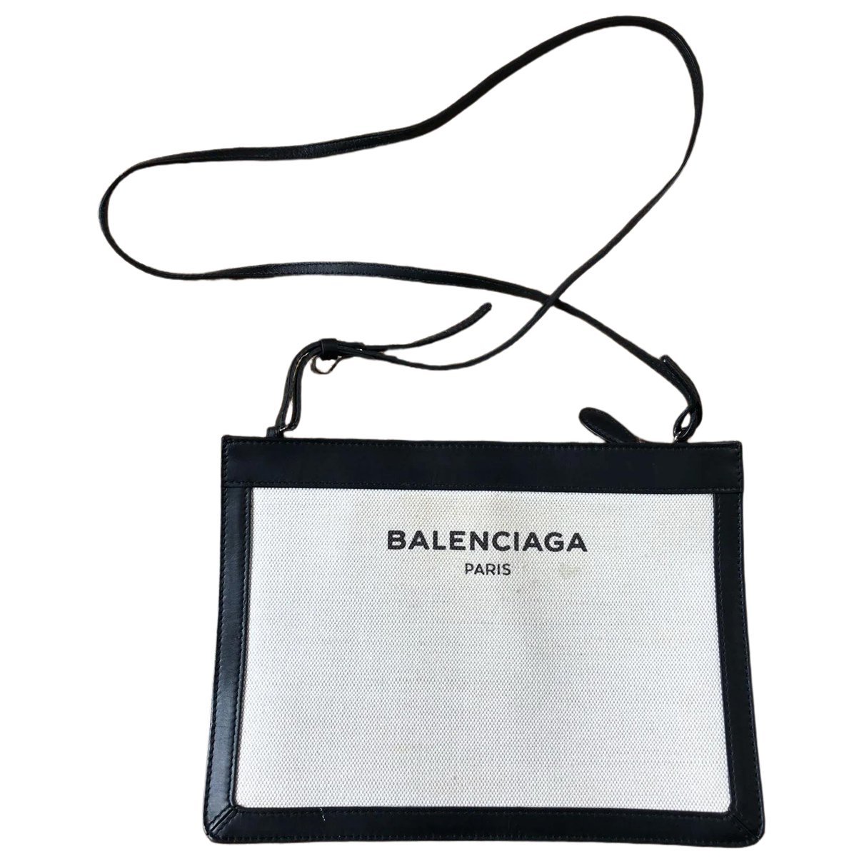 Balenciaga Cloth crossbody bag