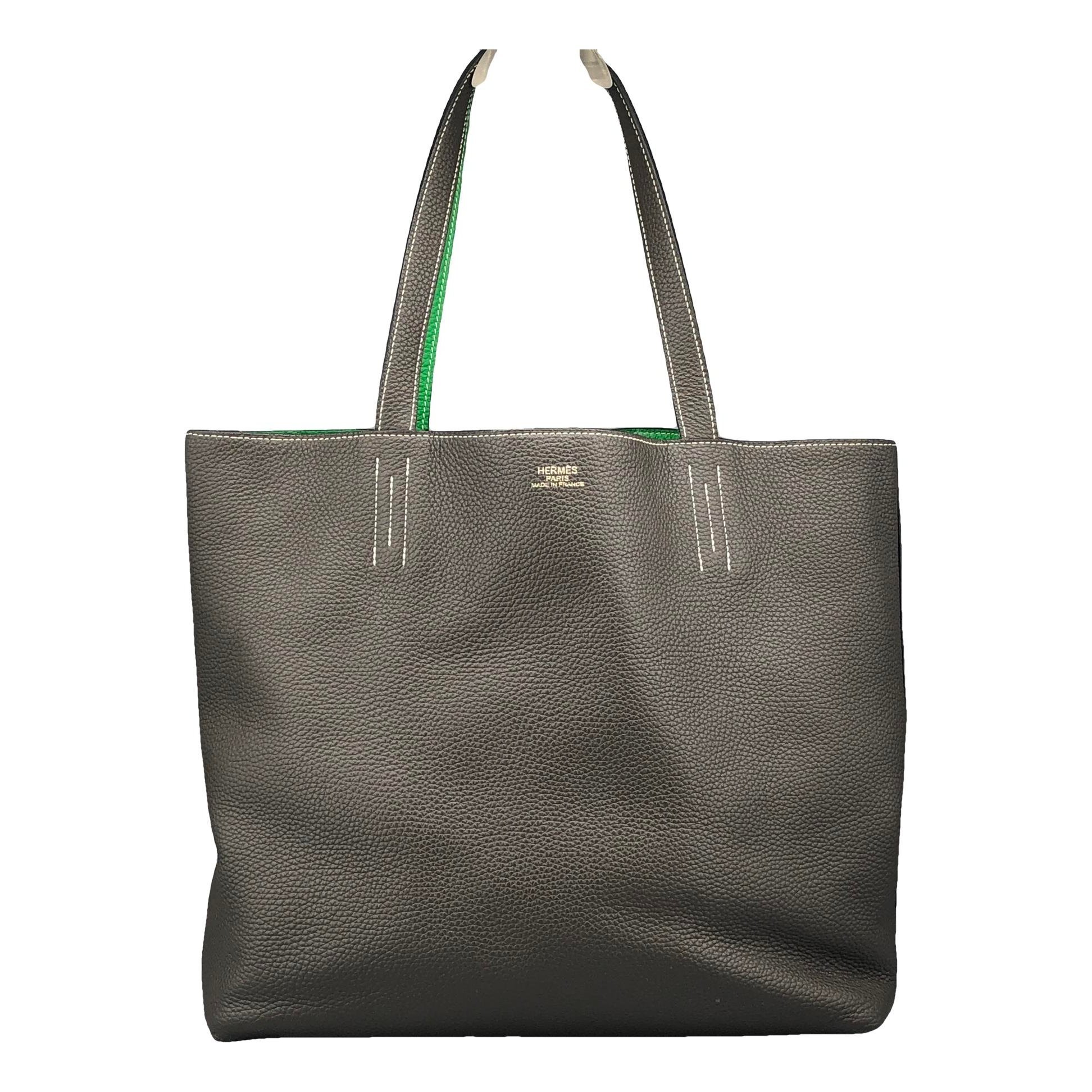 Hermes Virevolte Handbag