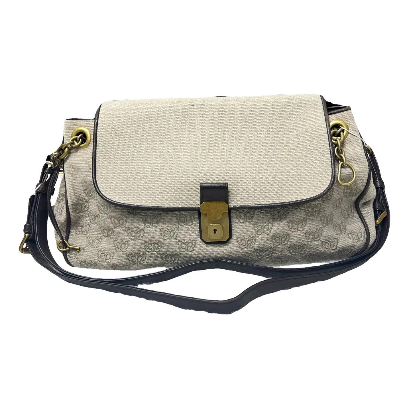 Cloth handbag