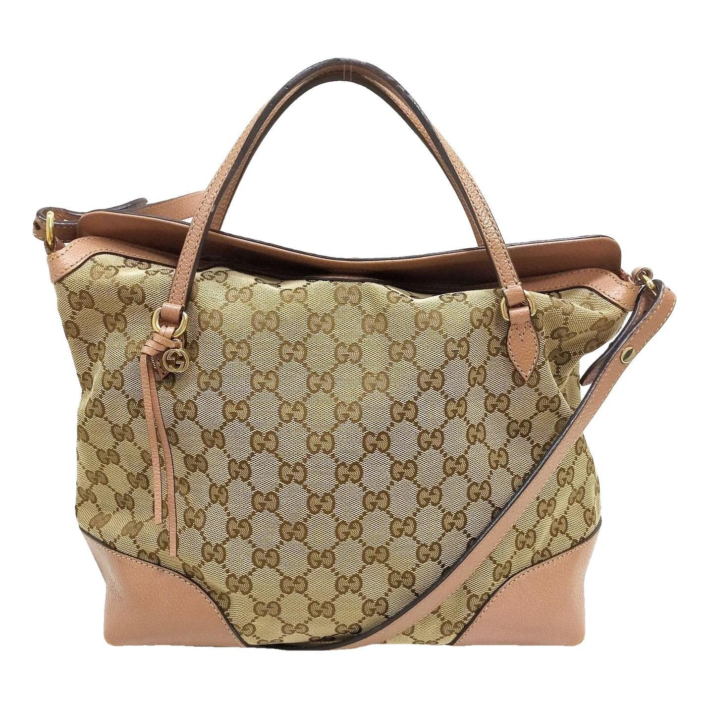 Cloth tote