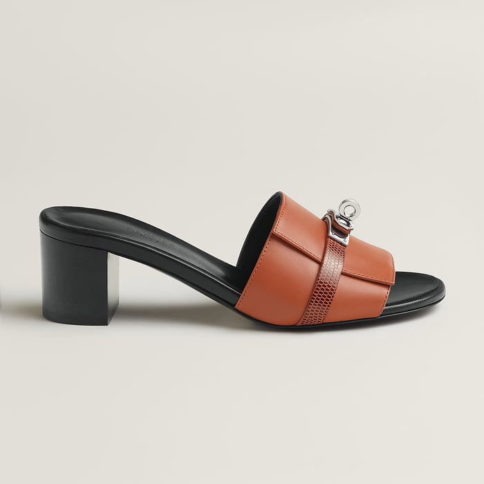 Orange Canyon Gigi 50 Sandal
