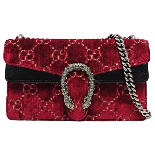 Dionysus crossbody bag
