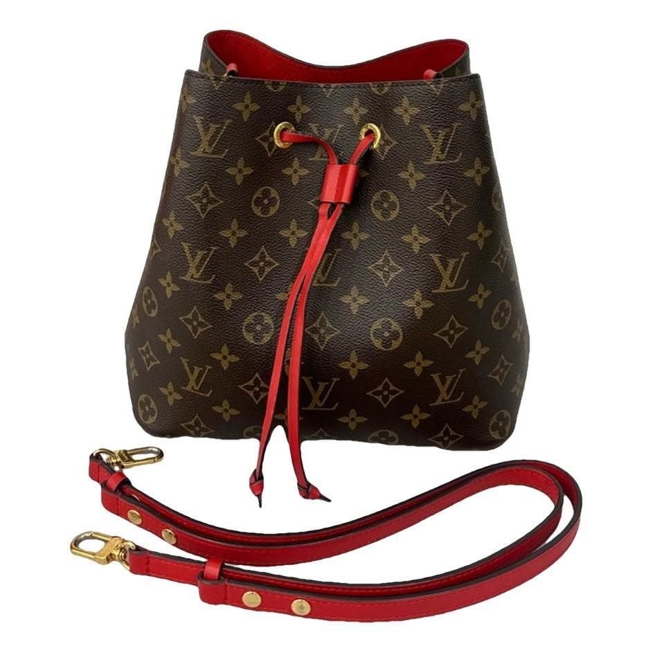NéoNoé cloth handbag
