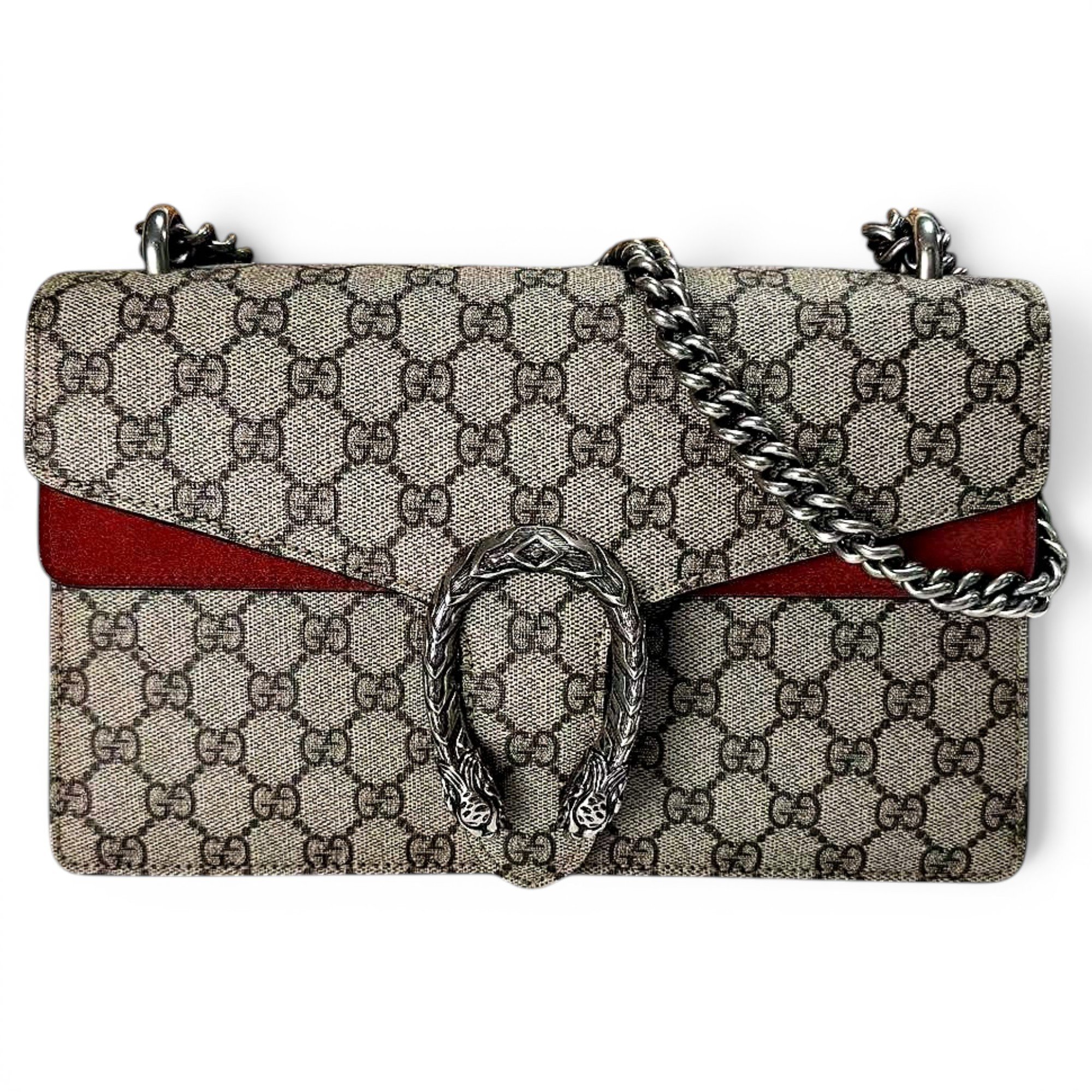 Dionysus cloth handbag