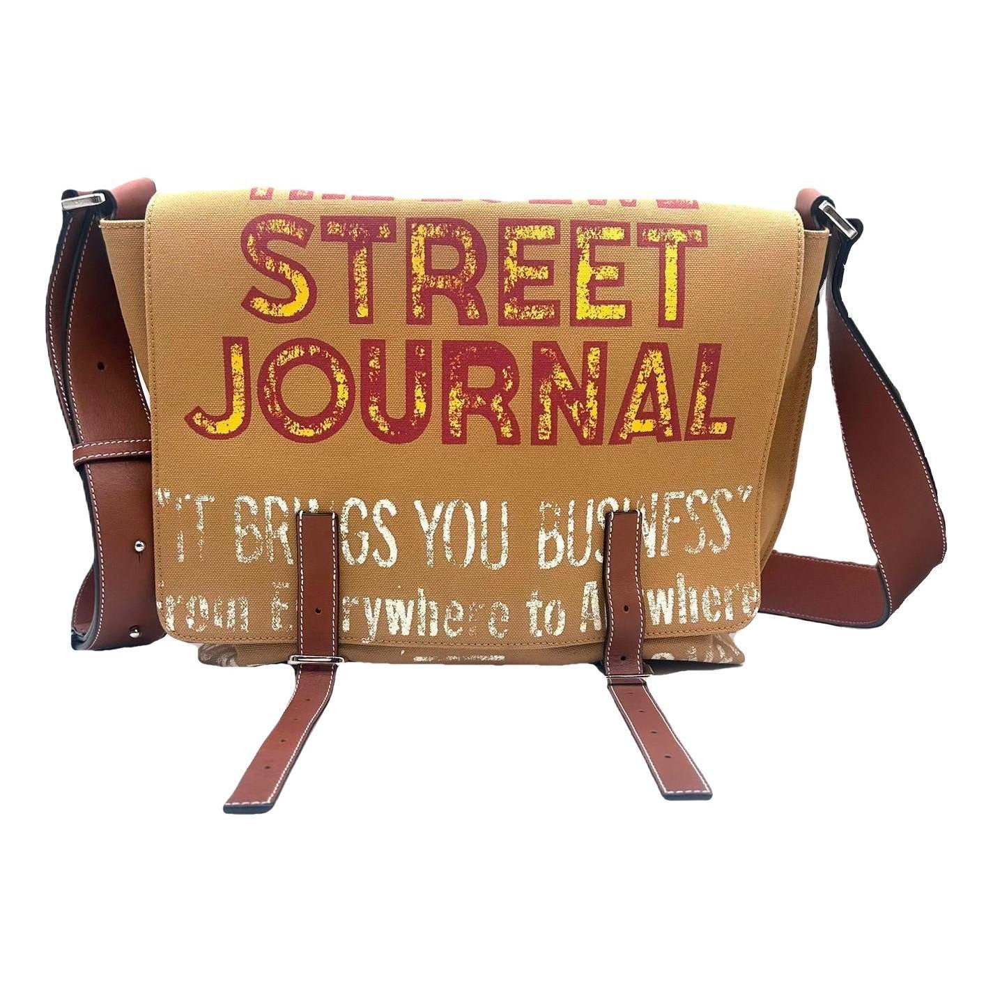 Cloth handbag