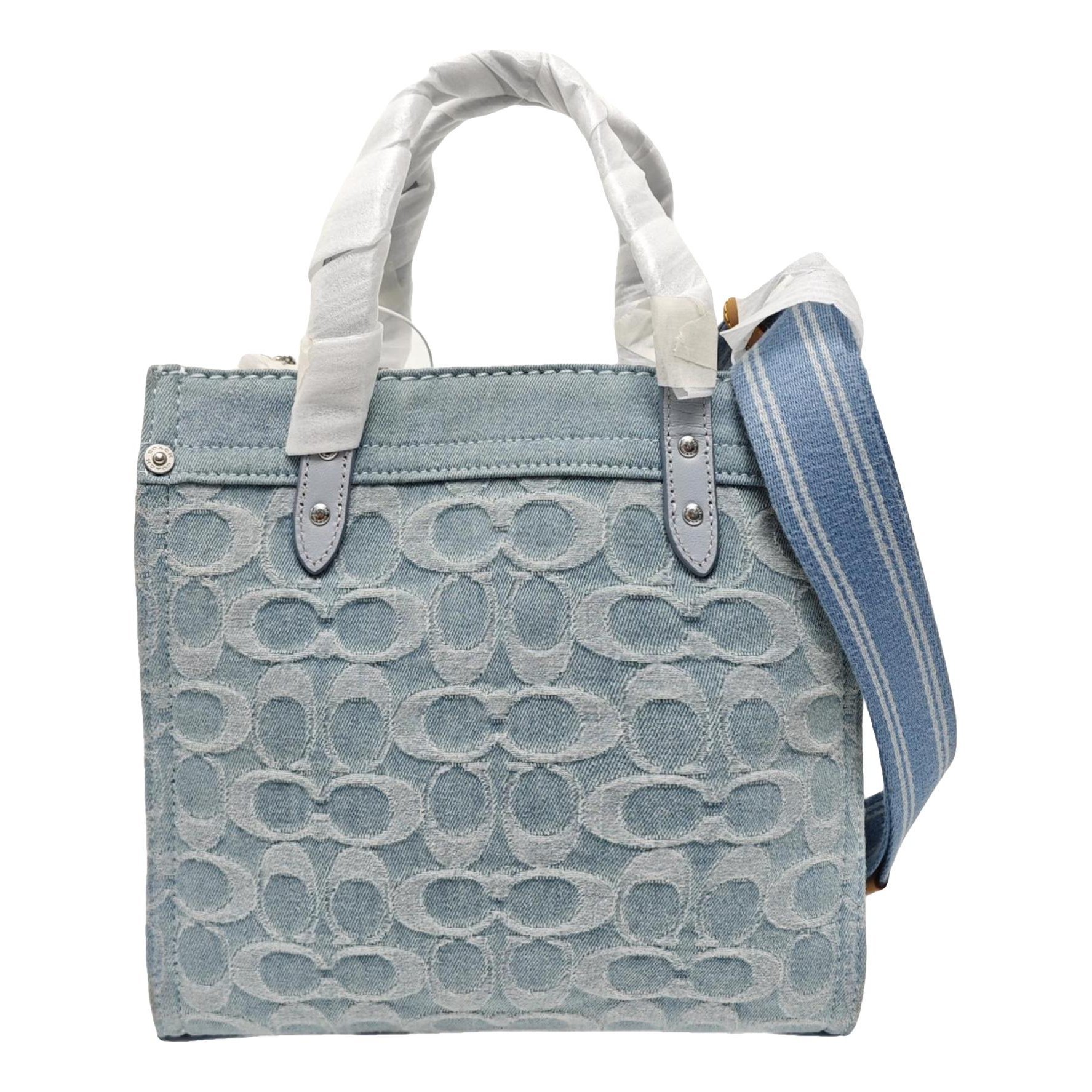 Cloth handbag