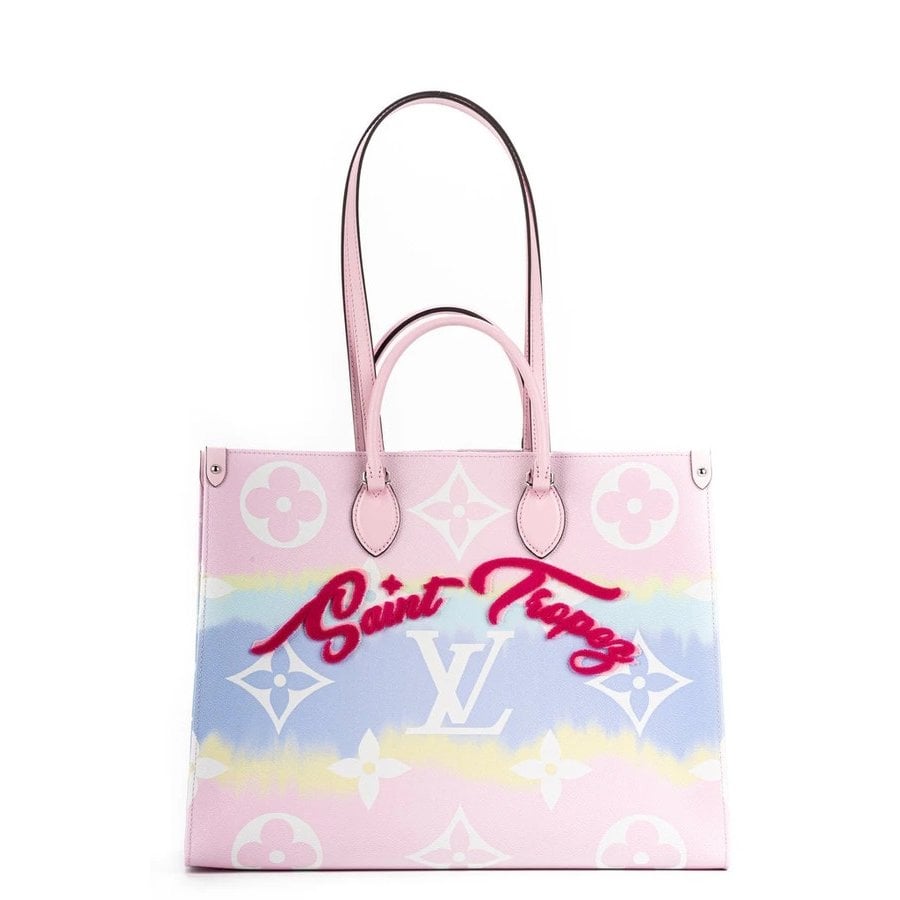 Onthego handbag