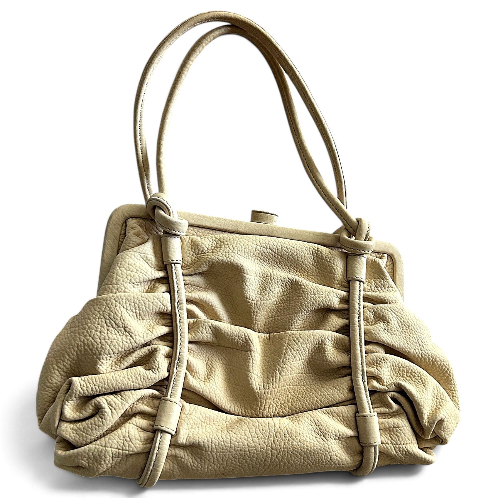 Bottega Veneta Leather handbag