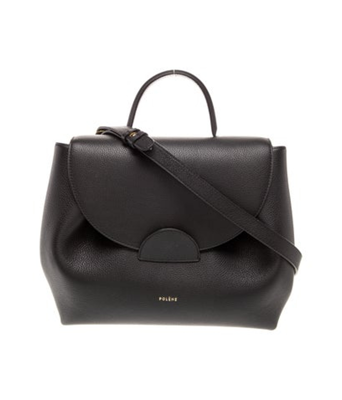 Polene Leather Numero Un