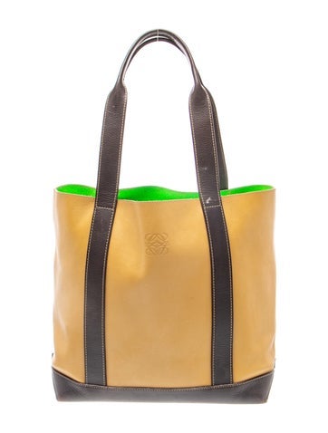 Loewe Leather (Flu)Oro