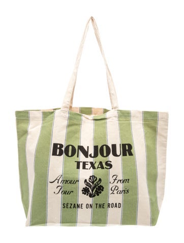 Canvas Tote
