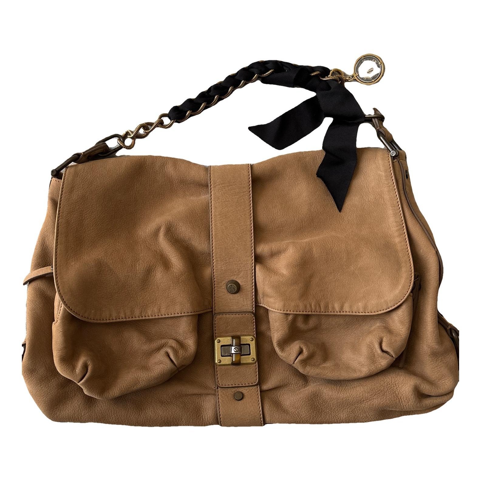 Lanvin Leather handbag