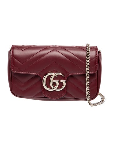Double G Marmont Super Mini