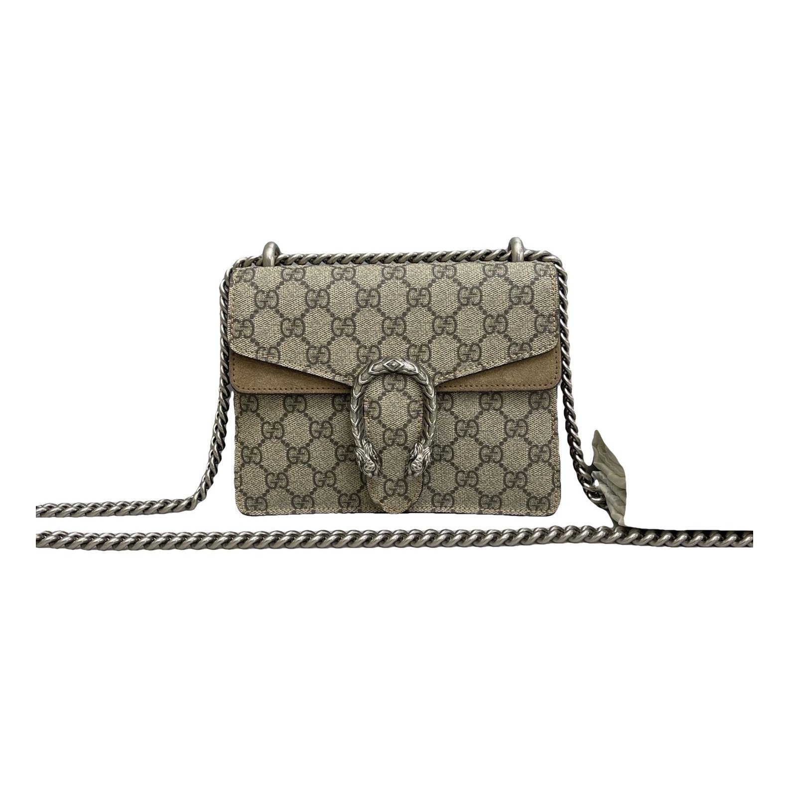 Dionysus cloth handbag