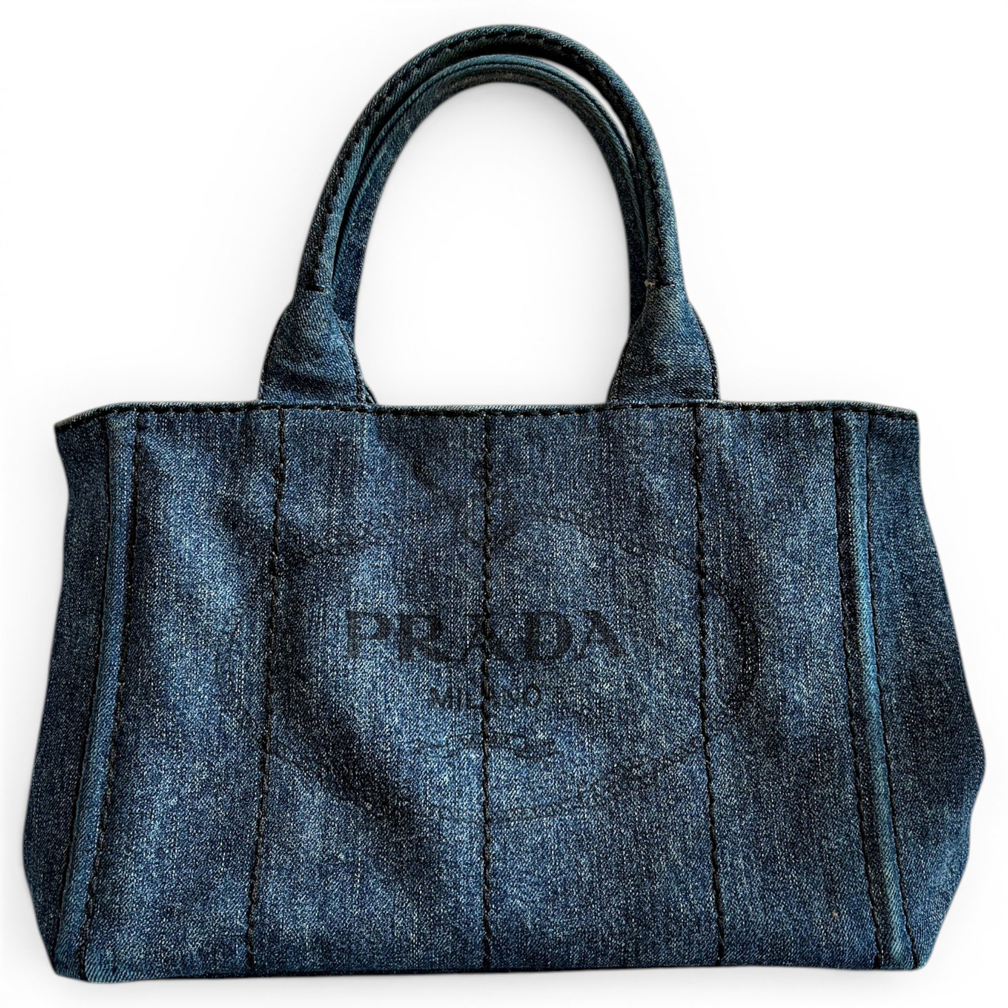 Cloth handbag