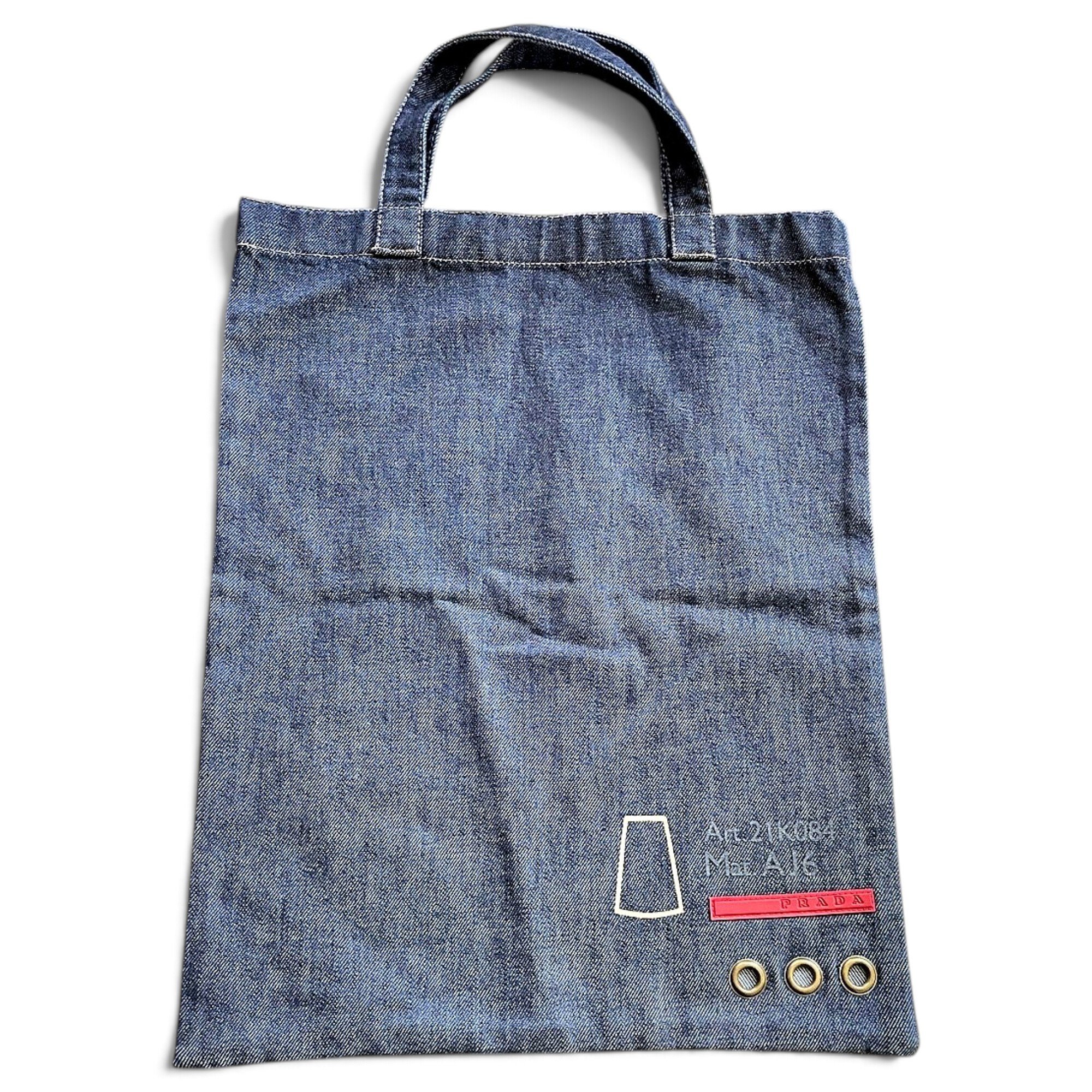 Prada Tote