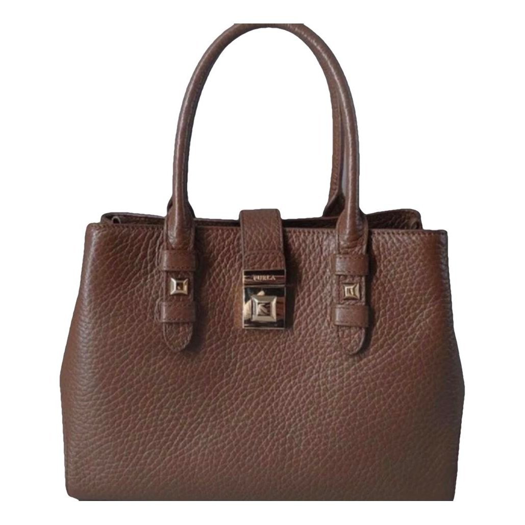 Candy Bag leather handbag