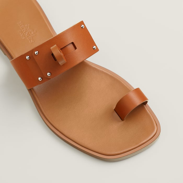 Naturel July Sandal