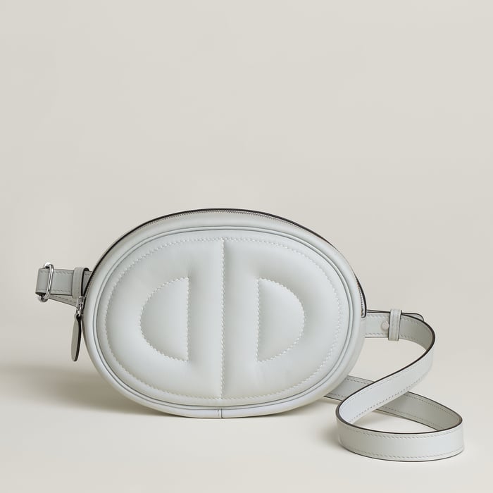 In-the-loop Verso Belt Bag
