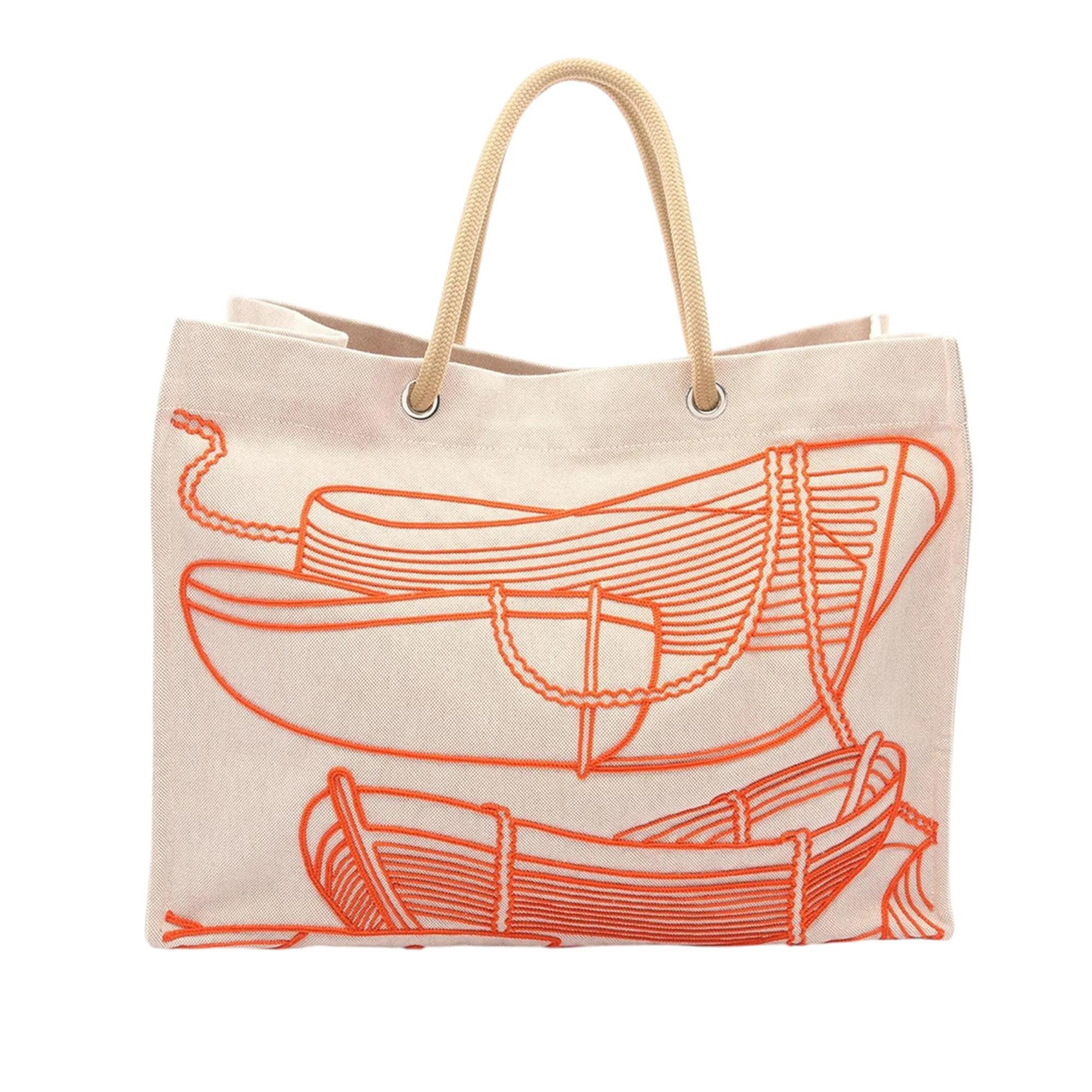 Cloth tote