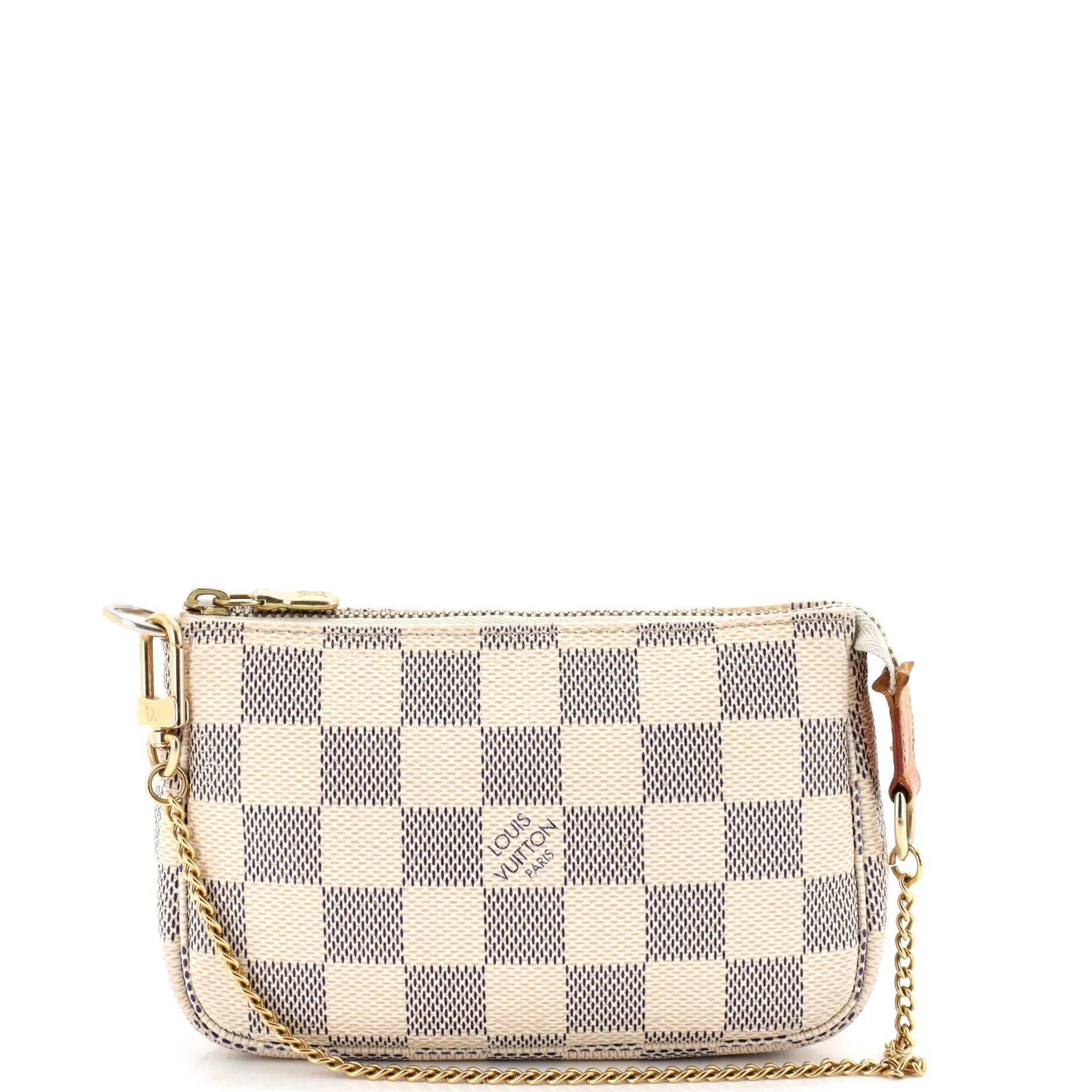 Cloth clutch bag
