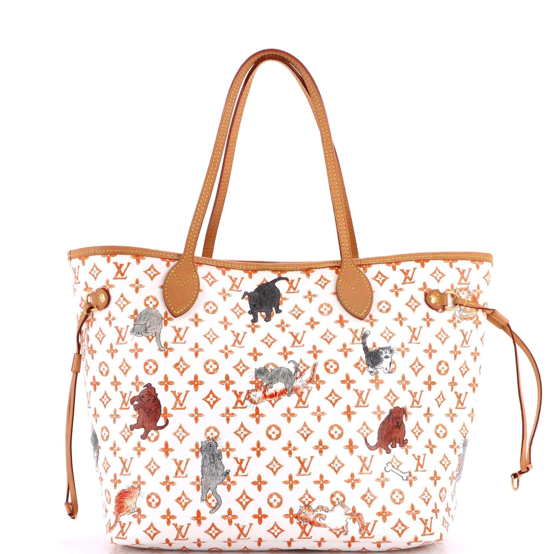 Cloth tote