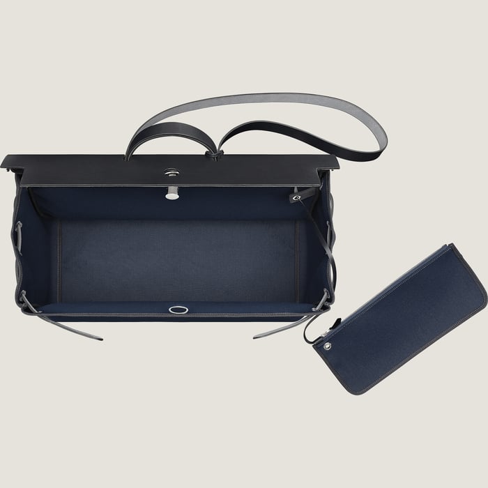 Herbag Zip Cabine Bag