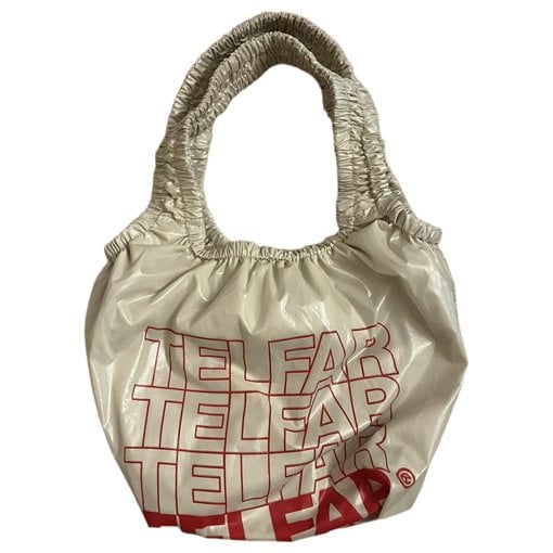 Telfar Small Shopping Bag tote